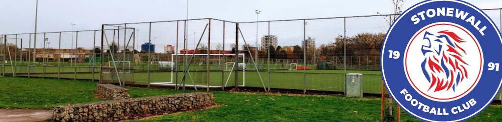 West Ham Memorial Park 3G